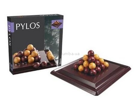 Детская игрушка Gigamic Пилос (Pylos) 