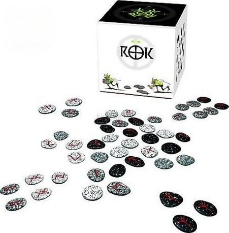 Детская игрушка Gigamic Rok Cubes (20132)