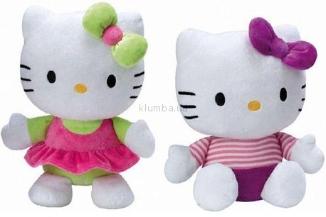 Детская игрушка Hello Kitty  Hello Kitty  (25 см)