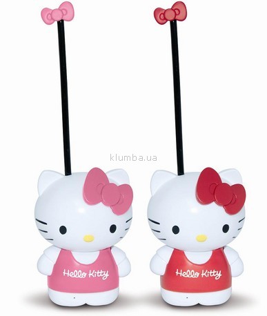 Детская игрушка IMC Воки-токи Hello Kitty