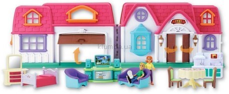 Детская игрушка Keenway Кукольный дом