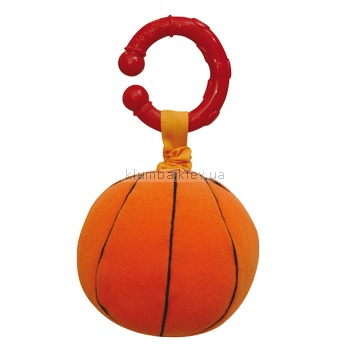 Детская игрушка K's Kids Баскетбольный мяч