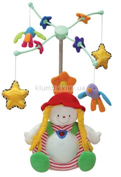 Детская игрушка K's Kids Джулия, мамин шёпот