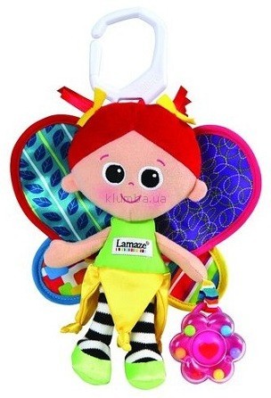 Детская игрушка Lamaze Фея Керри