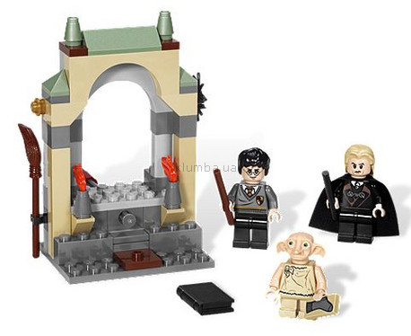 Детская игрушка Lego Harry Potter Освобождение Добби (4736)