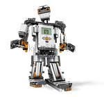 Детская игрушка Lego Mindstorms Робот NXT 2 (8547)