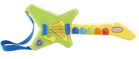Детская игрушка Little Tikes Гитара
