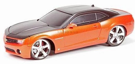 Детская игрушка Maisto Chevrolet Camaro SS RS  (1:24)