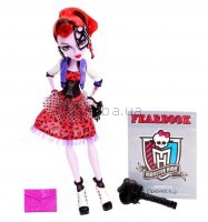 Детская игрушка Mattel Оперетта, Monster High