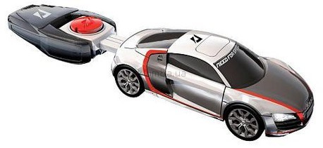 Детская игрушка MEGA Bloks Audi R8 