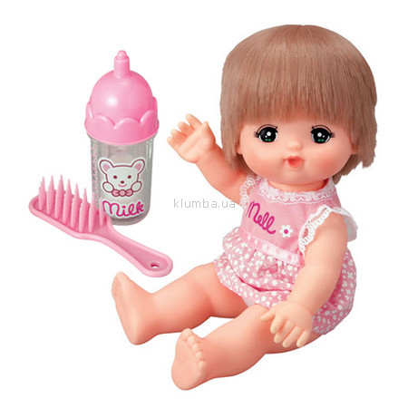 Детская игрушка Mell Малышка Мелл (509494)