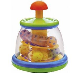Детская игрушка Playgro Юла