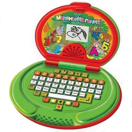 Детская игрушка Sanja Маленький гений