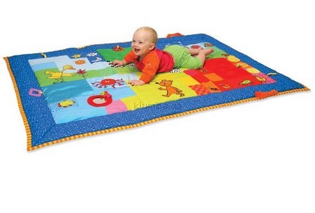 Детская игрушка Taf Toys Коснись и ощути