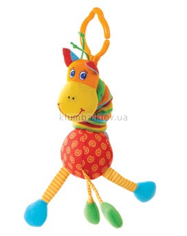 Детская игрушка Tiny Love Дрожащий жираф