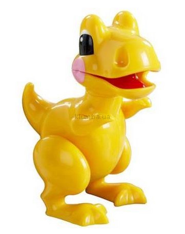 Детская игрушка Tolo Первые друзья, Тиранозавр