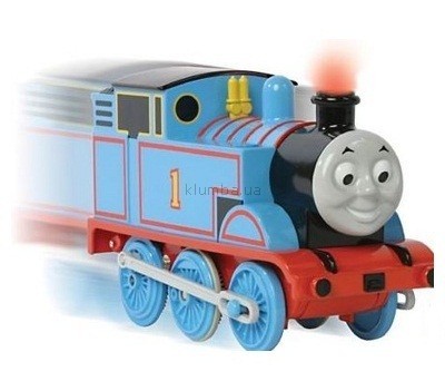 Детская игрушка Tomy Паровозик Томас с паром