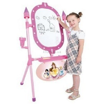Детская игрушка Trends2com  Мольберт Disney Princess