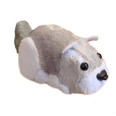 Детская игрушка Zhu Zhu Pets Интерактивная белка Нила