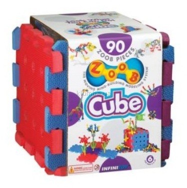 Детская игрушка Zoob Cube 90