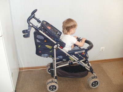 Peg perego pliko matic best sale