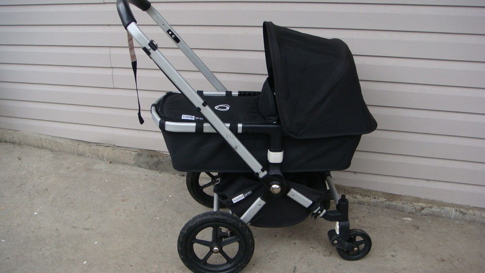 Bugaboo gecko online