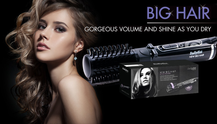 Портит ли babyliss волосы