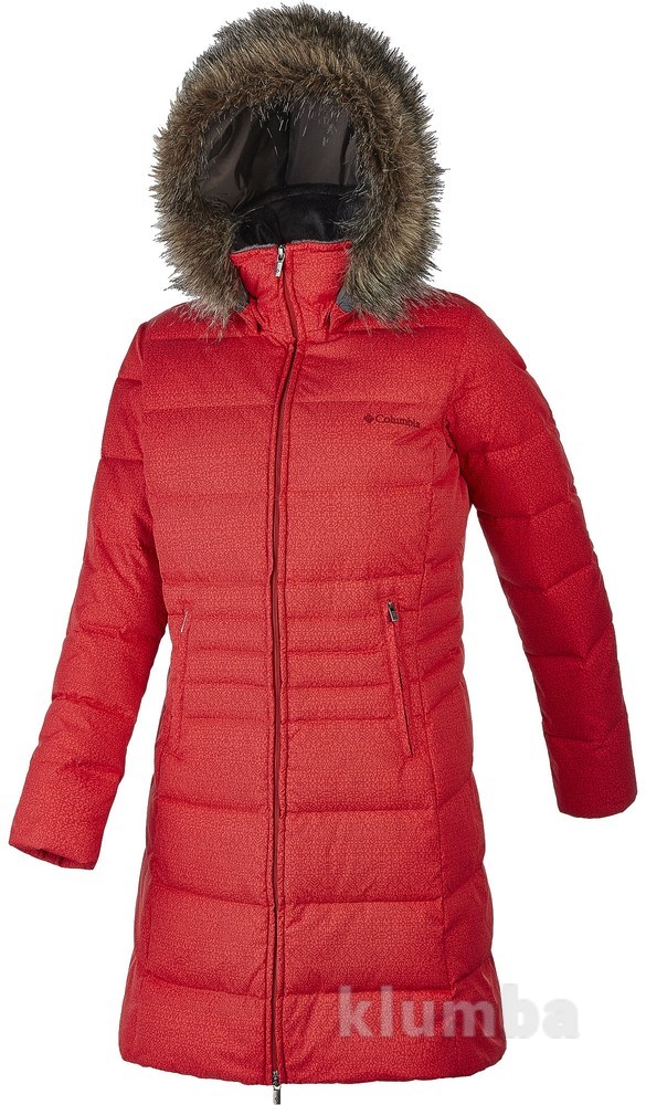 columbia varaluck iii long down jacket 2000