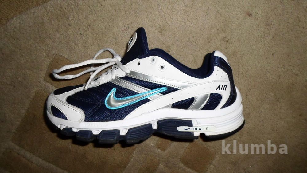 nike air dual d 320