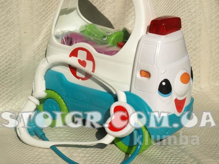 leapfrog mobile medical kit 360