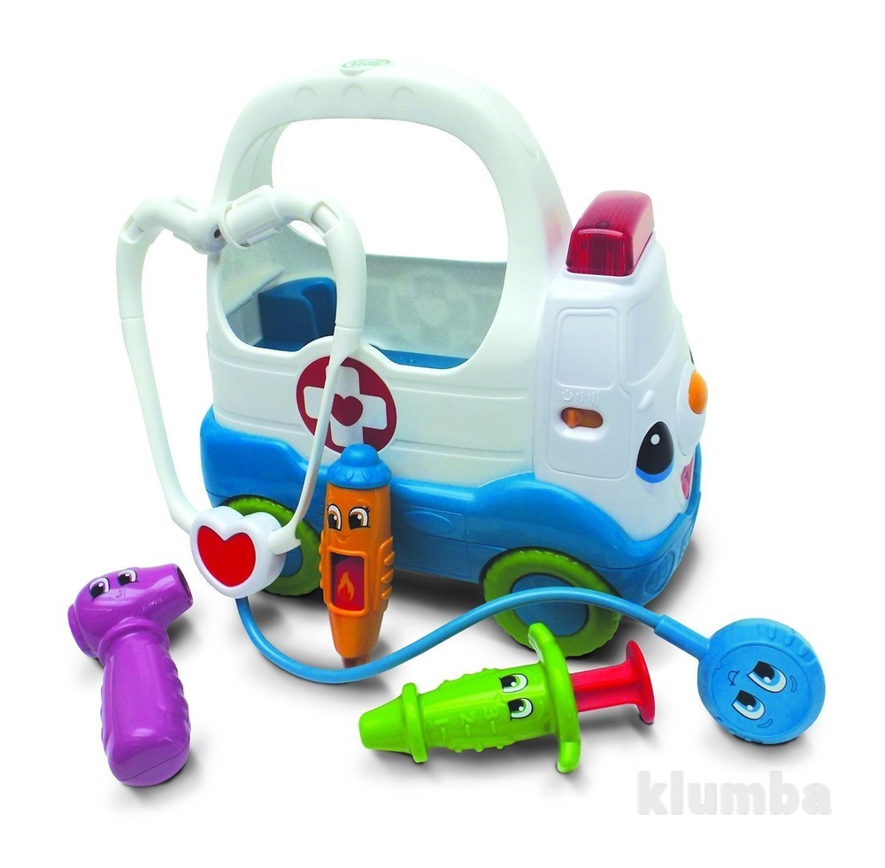 Leapfrog doctor kit 2025