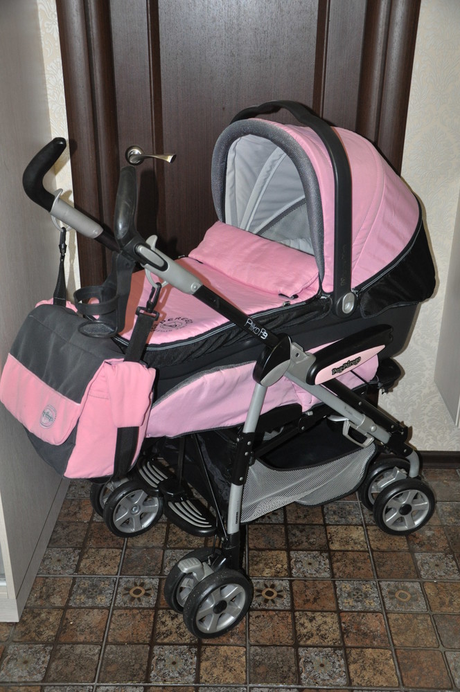 peg perego pliko p3 cena