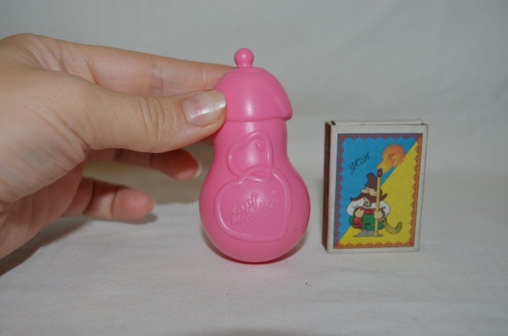 Бутылочка бутылка для вашей любимицы беби берна baby born zapf creation запф фото №1