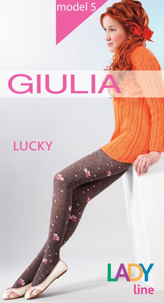 Julia luck 007. Giulia Lucky Cotton 200 цвета. Julia Lucky Official.