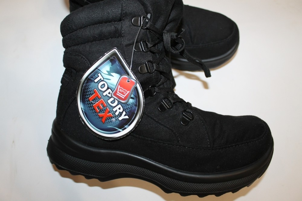 Romi tex boots hot sale