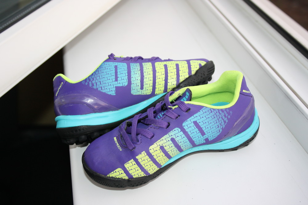 Puma evospeed outlet 4