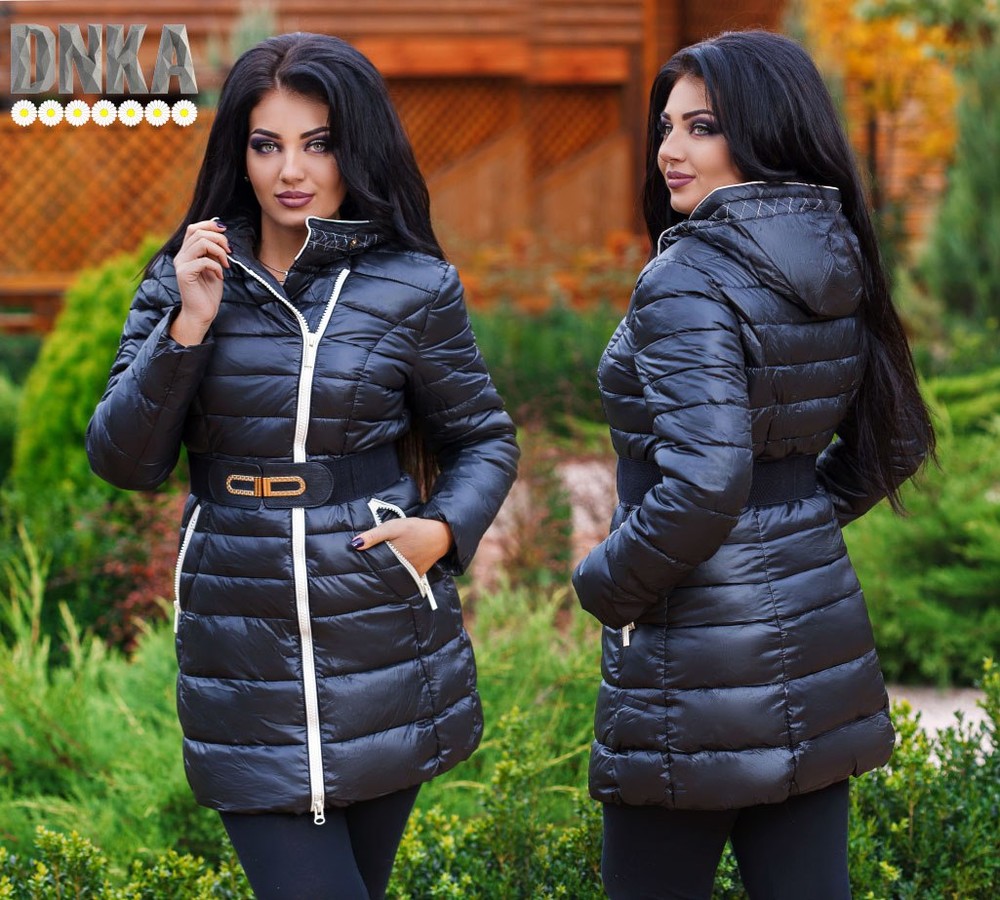 Купить Новую Женскую Куртку На Авито