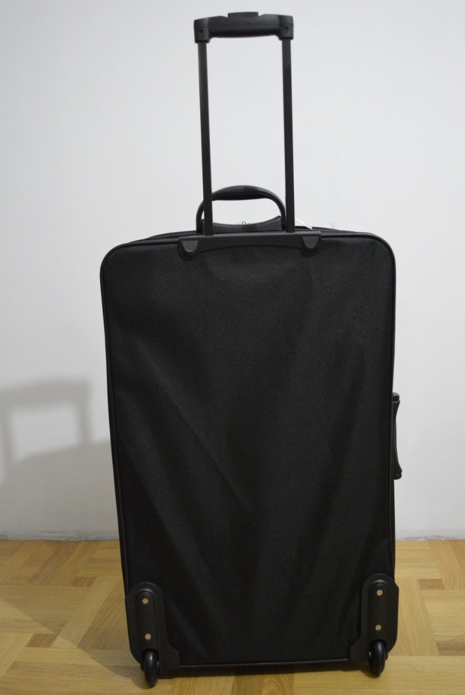dunlop luggage