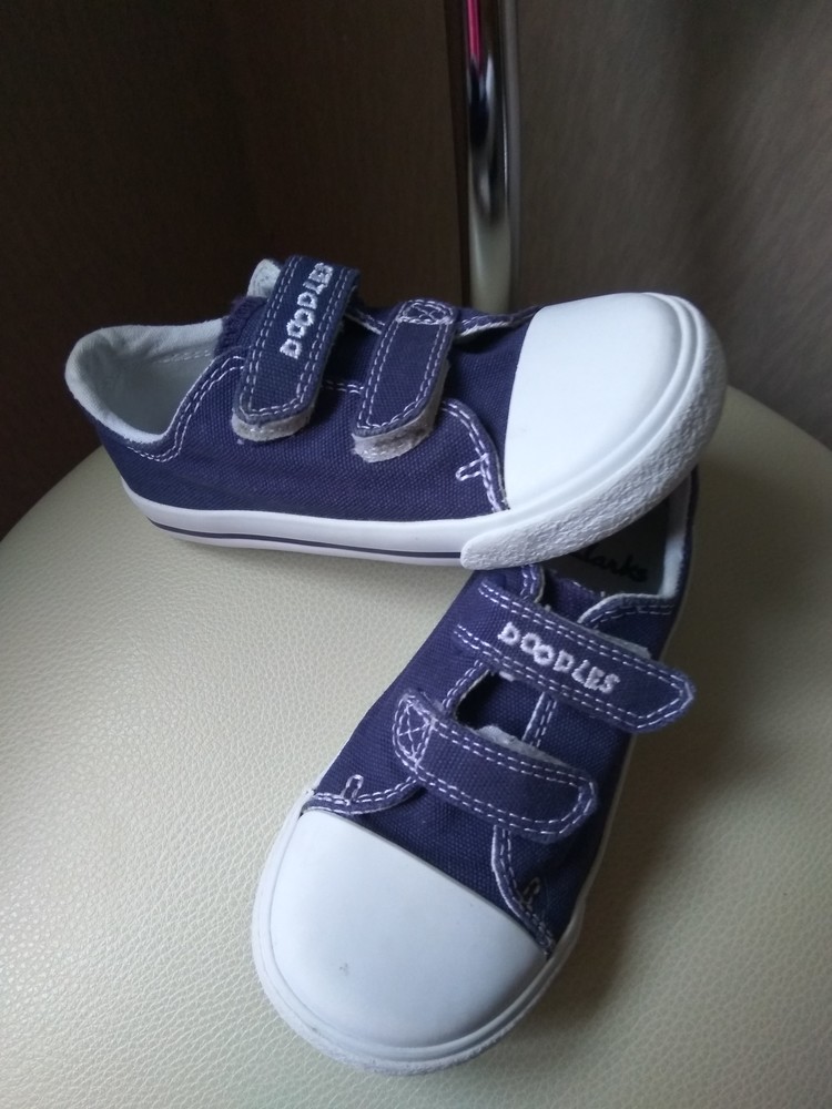 Мокасины clarks очень хорошем сост, 8g фото №1