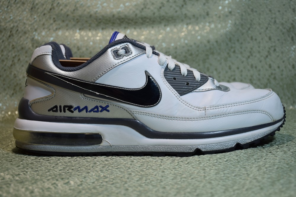 nike air max ltd 2