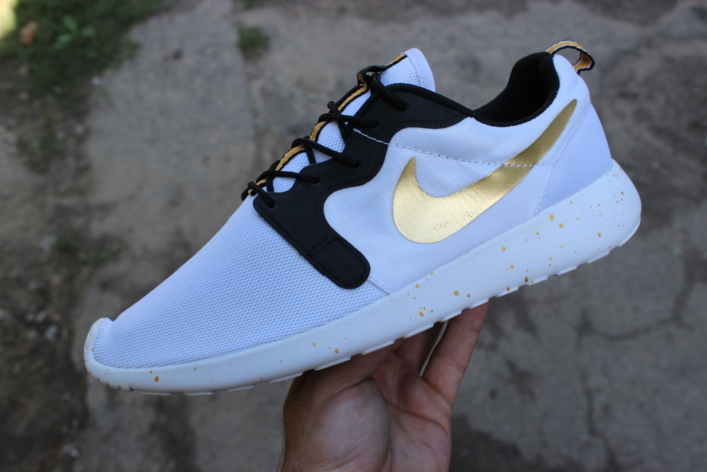 Roshe run sales limited