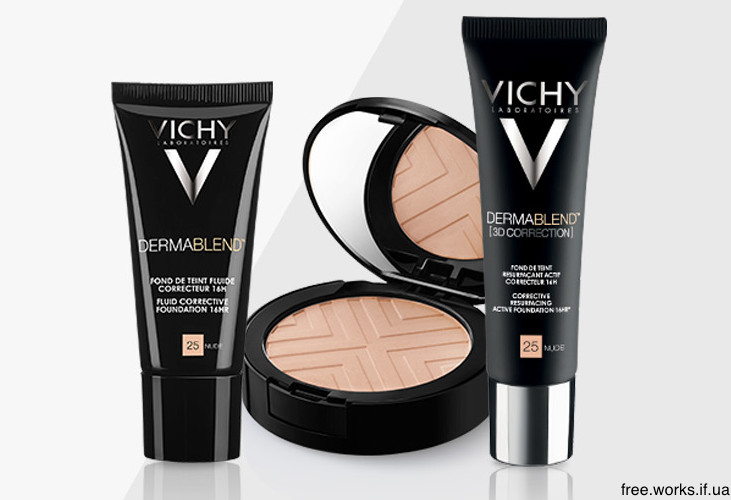 Купить Косметику Vichy В Минске