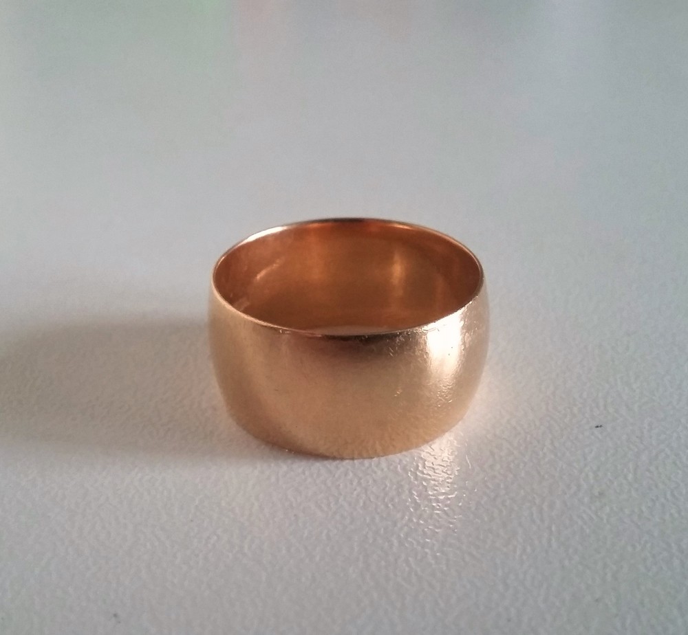 Кольцо 5 гр. 585 Проба кольцо обручалка. Обручальное кольцо 10 мм 585 проба размер 15. Кольцо Matino Gold 18.4 мм. Золотое обручальное кольцо Ленинград 495316823.