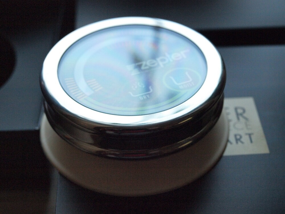 Ручка заглушка на посуду цептер zepter запасная новая оригинал фото №8