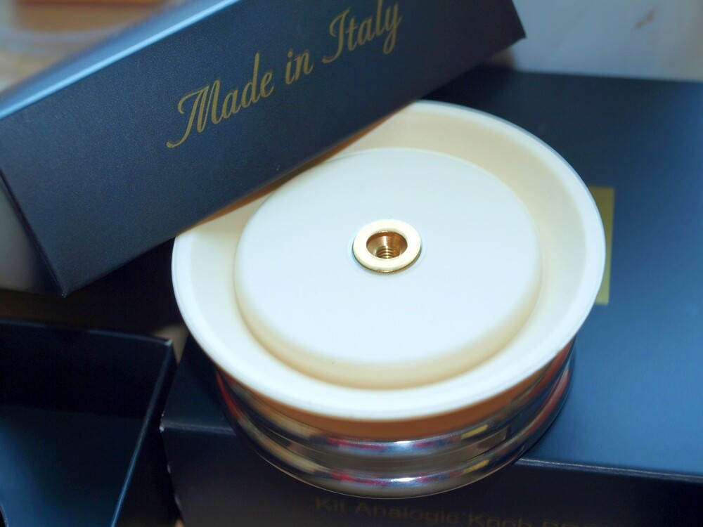 Ручка заглушка на посуду цептер zepter запасная новая оригинал фото №9