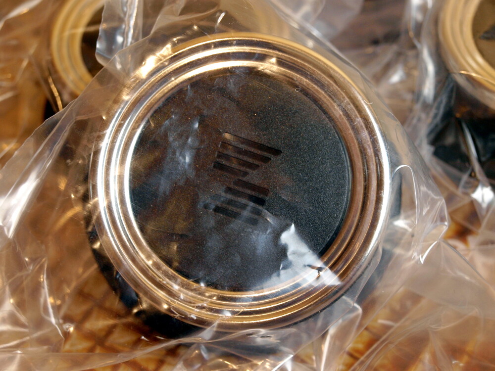 Ручка заглушка на посуду цептер zepter запасная новая оригинал фото №3