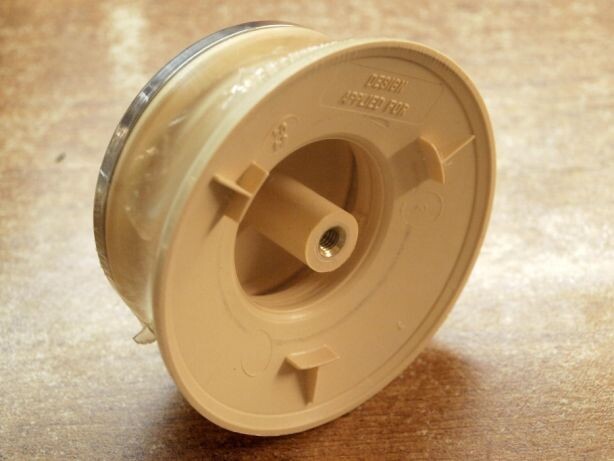 Ручка заглушка на посуду цептер zepter запасная новая оригинал фото №2