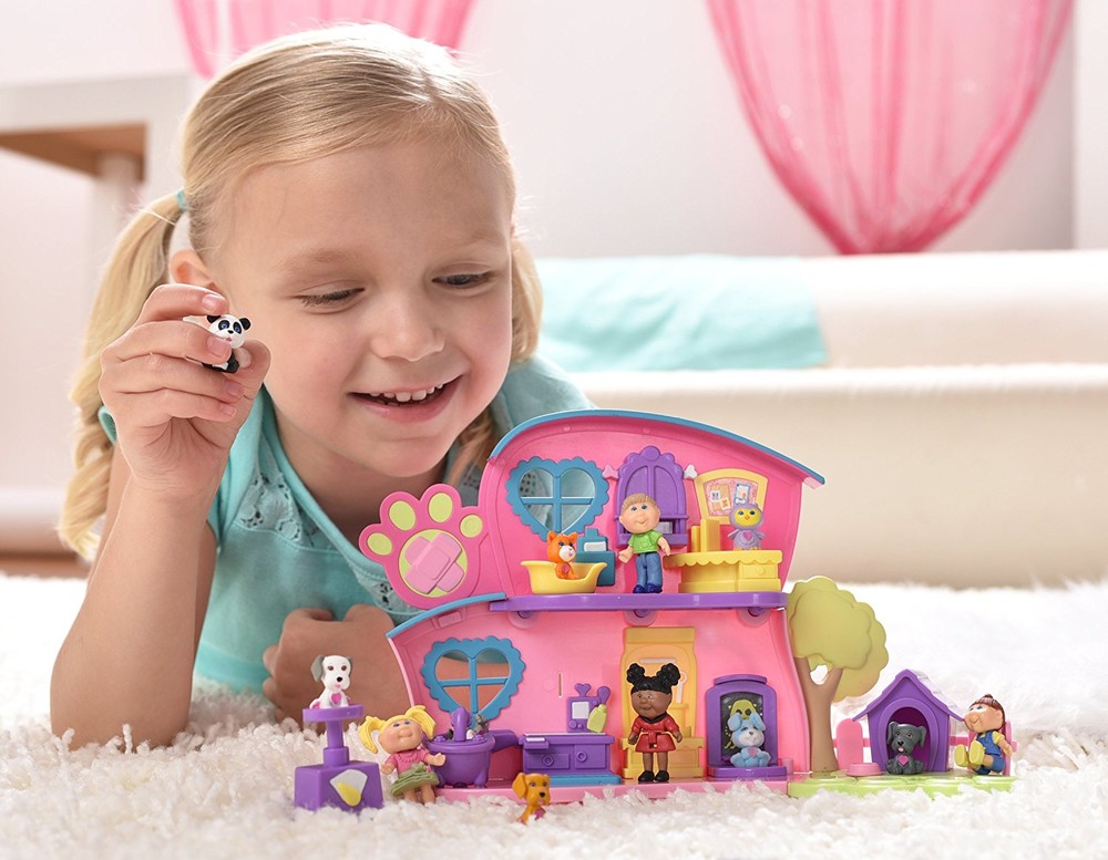 cabbage patch kids sets