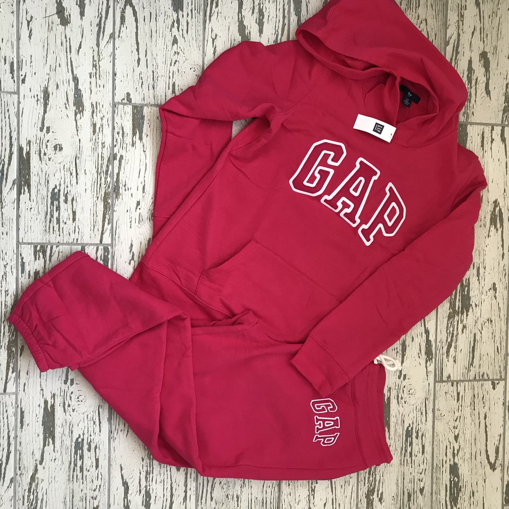 Спортивный Костюм Gap Женский Купить