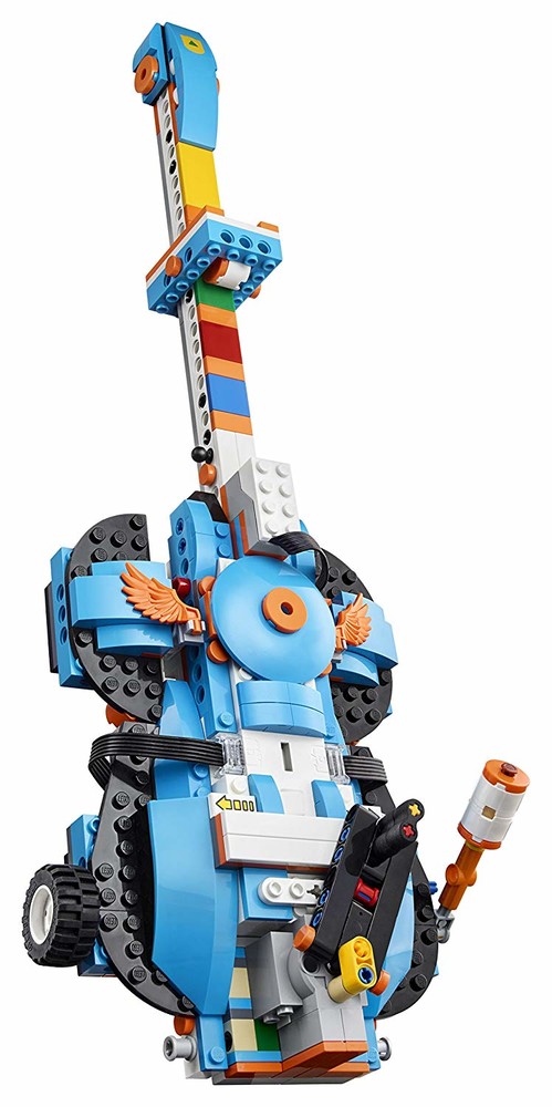 Lego 17101 hot sale boost creative